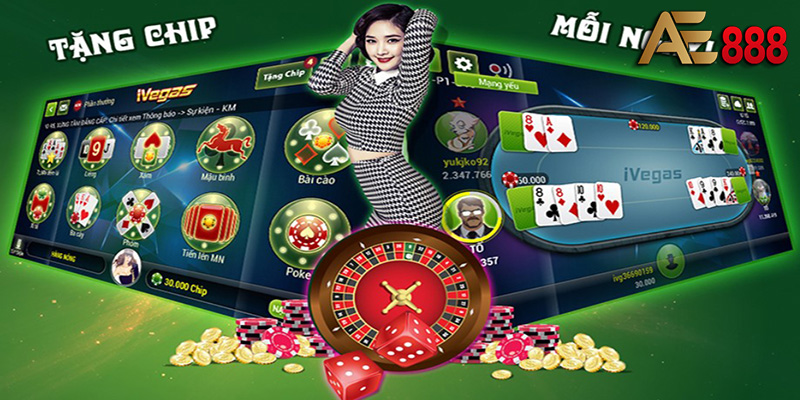 Kỹ Năng Chơi Game Bài AE888