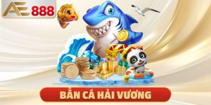 Bắn Cá Hải Vương